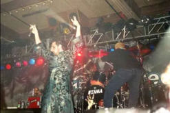 System of a Down on Jan 18, 2000 [327-small]