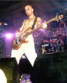 System of a Down on Jan 18, 2000 [328-small]