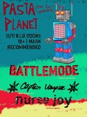 Battlemode/Captain Vampire/Nurse Joy at Pasta Planet on Nov 11, 2022 [332-small]