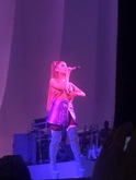 Ella Mai / Social House / Ariana Grande on Aug 17, 2019 [365-small]