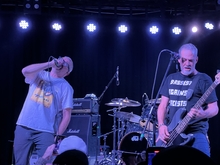 Descendents / Prince Daddy & The Hyena on Nov 19, 2022 [381-small]