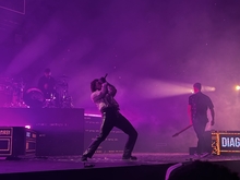 Bring Me The Horizon / Siiickbrain / grandson / Knocked Loose on Oct 6, 2022 [385-small]