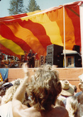 The Band / Jerry Garcia Band / Etta James / Norton Buffalo / Kate Wolf / Lisa Nemzo on Jul 24, 1983 [411-small]