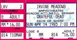 Grateful Dead on Apr 14, 1985 [419-small]