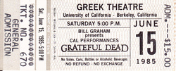 Grateful Dead on Jun 15, 1985 [427-small]