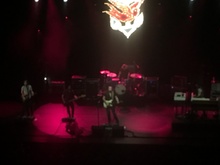 Hiss Golden Messenger / Jason Isbell and the 400 Unit on Jul 24, 2018 [843-small]