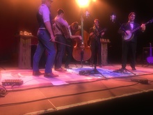 Punch Brothers on Jul 23, 2018 [844-small]