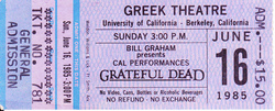 Grateful Dead on Jun 16, 1985 [444-small]