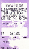 Grateful Dead on Aug 24, 1985 [465-small]