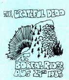 Grateful Dead on Aug 24, 1985 [466-small]
