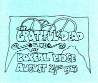 Grateful Dead on Aug 24, 1985 [467-small]