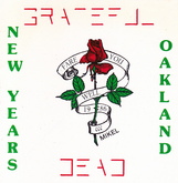 Grateful Dead on Dec 31, 1985 [474-small]