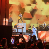 The Vamps / Henry Moodie / The Aces on Nov 22, 2022 [544-small]