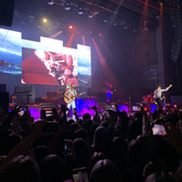 The Vamps / Henry Moodie / The Aces on Nov 22, 2022 [546-small]