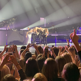 The Vamps / Henry Moodie / The Aces on Nov 22, 2022 [548-small]