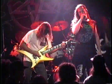 Thresholds European Tour on Jun 30, 1992 [555-small]