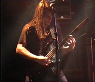 Thresholds European Tour on Jun 30, 1992 [556-small]