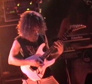 Thresholds European Tour on Jun 30, 1992 [557-small]