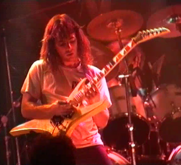 Thresholds European Tour on Jun 30, 1992 [558-small]