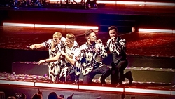 Westlife on Nov 22, 2022 [566-small]