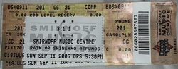 311 / Papa Roach / Unwritten Law on Sep 11, 2005 [607-small]