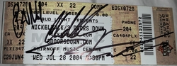 3 Doors Down / Nickelback / Puddle of Mudd / 12 Stones on Jul 28, 2004 [650-small]