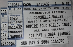 Coachella Valley Music & Arts Festival on May 1, 2004 [670-small]