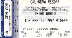 Third World on Feb 11, 1997 [689-small]