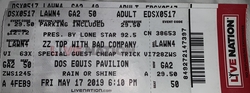 ZZ Top / Bad Company / Cheap Trick on May 17, 2019 [697-small]