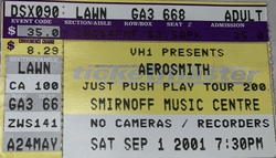 Aerosmith / Fuel on Sep 1, 2001 [699-small]