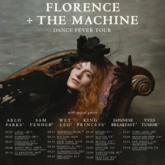 Florence + the Machine / Yves Tumor on Sep 28, 2022 [736-small]