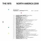 The 1975 / Pale Waves / No Rome on May 5, 2019 [746-small]