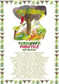Turnover / Turnstile / Reptaliens / Narrow Head on Apr 6, 2019 [747-small]