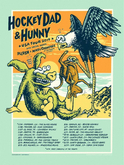 Hunny / Hockey Dad / Pllush on Jan 30, 2019 [748-small]