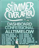 Dashboard Confessional / All Time Low / gnash on Oct 2, 2018 [754-small]