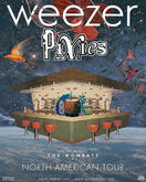 Weezer / Pixies / The Wombats on Jun 27, 2018 [870-small]