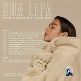 Dua Lipa on Jun 6, 2018 [871-small]
