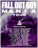 Fall Out Boy / Jaden / Blackbear on Nov 8, 2017 [879-small]