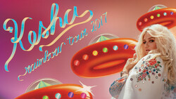 Kesha / Savoy Motel on Nov 1, 2017 [880-small]