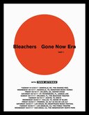 Bleachers / Tangerine on Sep 20, 2017 [883-small]
