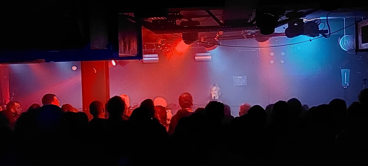 The Baby Seals Concert & Tour History (Updated for 2024) Concert Archives