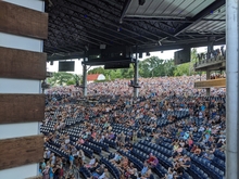 Chris Stapleton / Elle King / Madeline Edwards on Aug 20, 2022 [906-small]