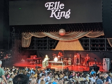 Chris Stapleton / Elle King / Madeline Edwards on Aug 20, 2022 [907-small]