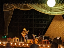 Chris Stapleton / Elle King / Madeline Edwards on Aug 20, 2022 [909-small]