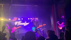 Back on The Stage: All Time Low, Where It All Started (FAN CLUB EXCLUSIVE SHOW)  on Nov 22, 2022 [926-small]