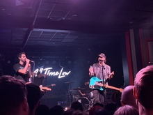 Back on The Stage: All Time Low, Where It All Started (FAN CLUB EXCLUSIVE SHOW)  on Nov 22, 2022 [927-small]