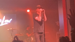Back on The Stage: All Time Low, Where It All Started (FAN CLUB EXCLUSIVE SHOW)  on Nov 22, 2022 [929-small]