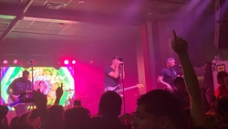 Back on The Stage: All Time Low, Where It All Started (FAN CLUB EXCLUSIVE SHOW)  on Nov 22, 2022 [931-small]