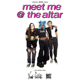 Meet Me @ The Altar / Young Culture / Daisy Grenade on Mar 3, 2023 [932-small]