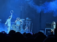 Greta Van Fleet / Houndmouth / Robert Finley on Sep 28, 2022 [939-small]